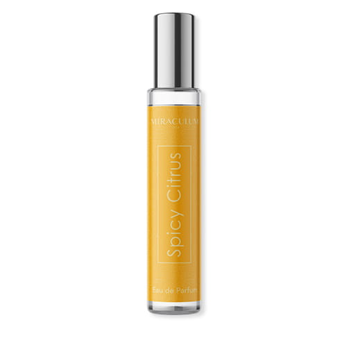 MIRACULUM Woda perfumowana Spicy Citrus