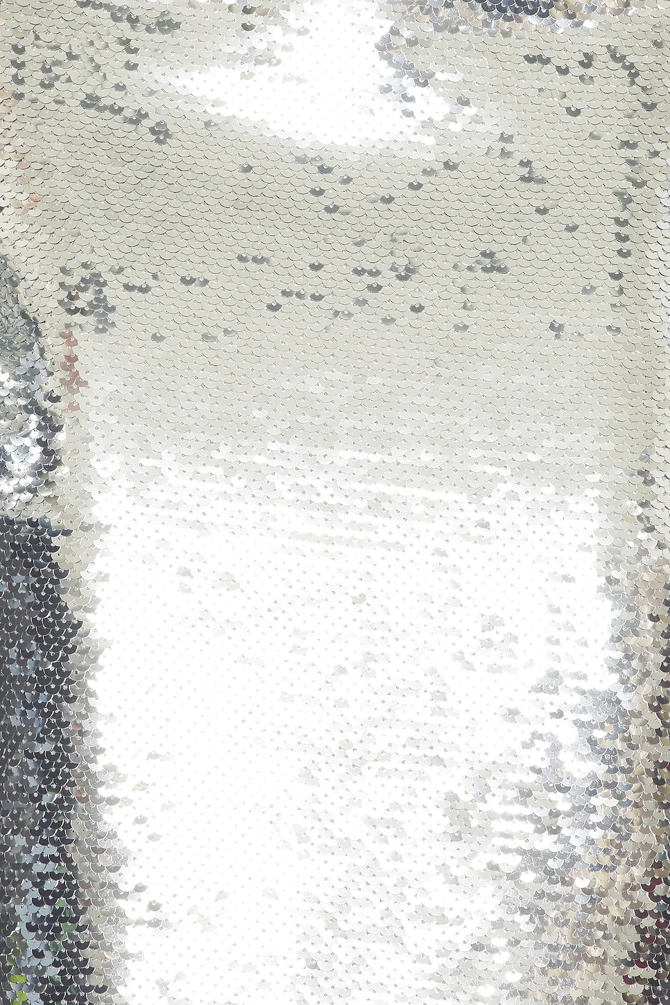 Manu Sequin Maxi Dress