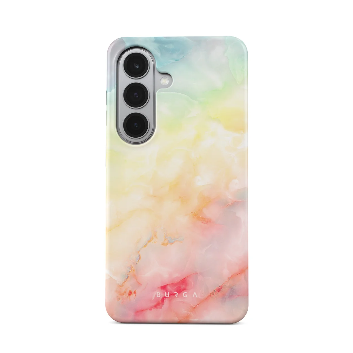 New Flame - Samsung Galaxy S26 Plus ケース