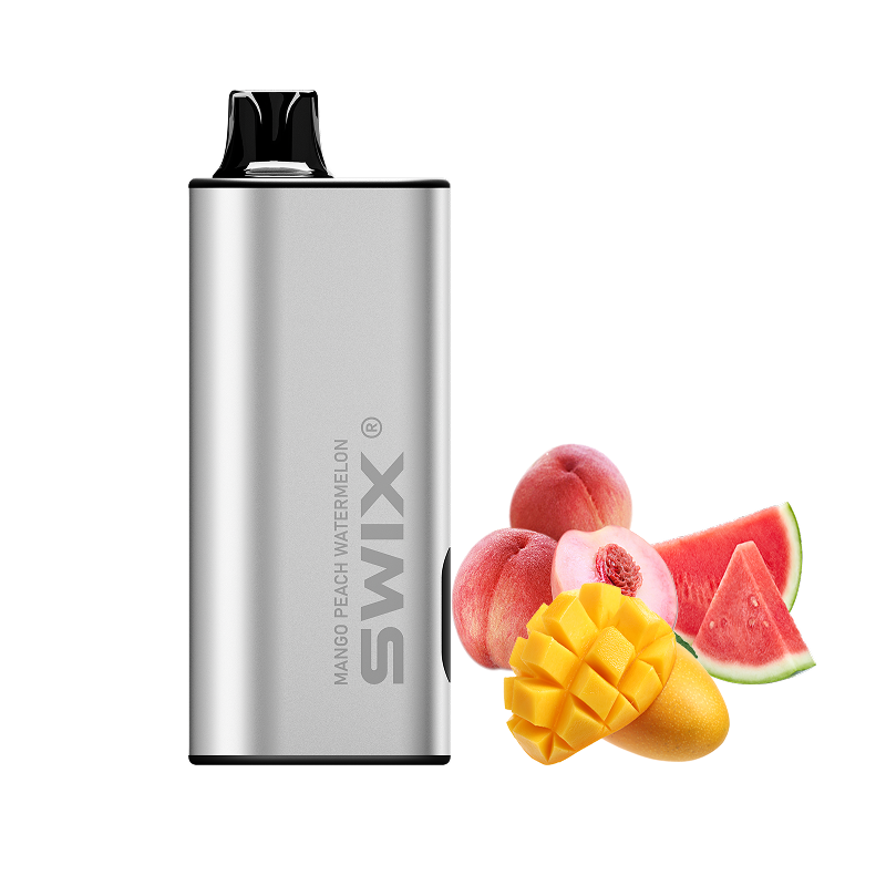 SWIX VAPE 9000 PUFFS
