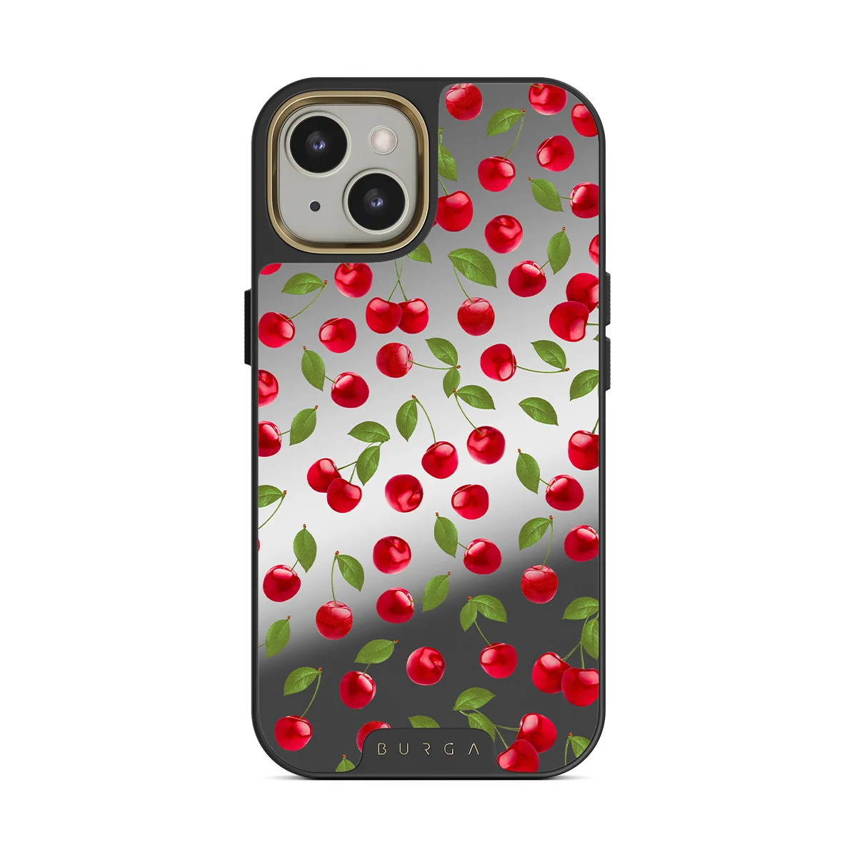 Afternoon Treat - Cherry iPhone 13 ケース