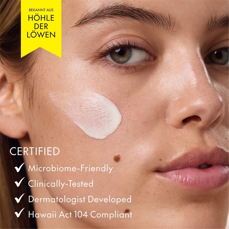 Sun Matters Pielęgnacja przeciwsłoneczna Lekkie serum SPF 50