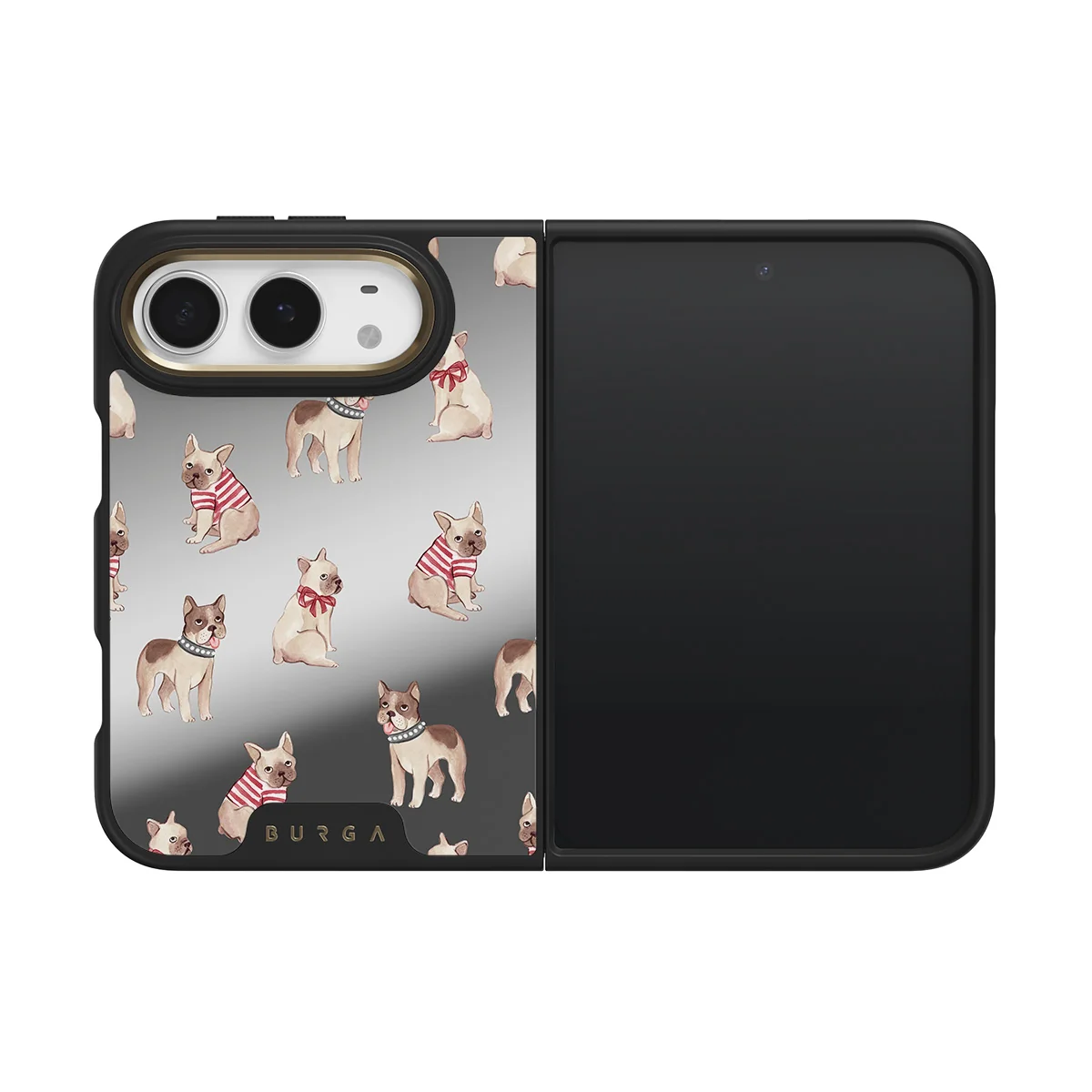 Monsieur - iPhone Duo ケース