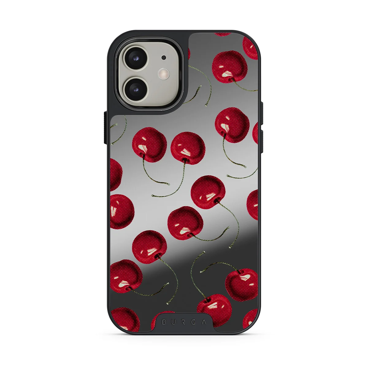 Cherrybomb - iPhone 12 ケース