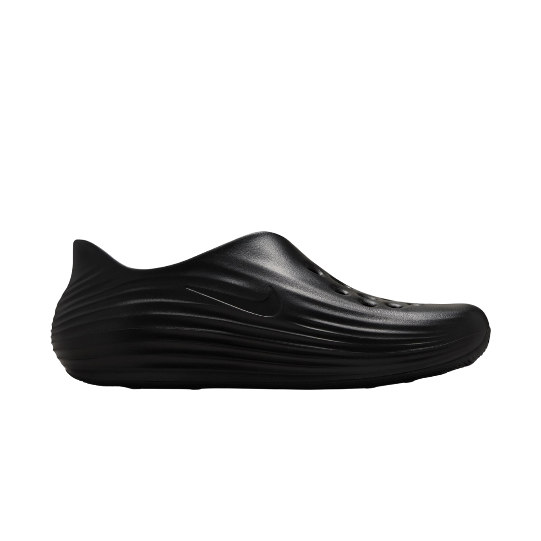 NIKE Reactx Rejuven 8 Men's Sandals Black HV5060-001
