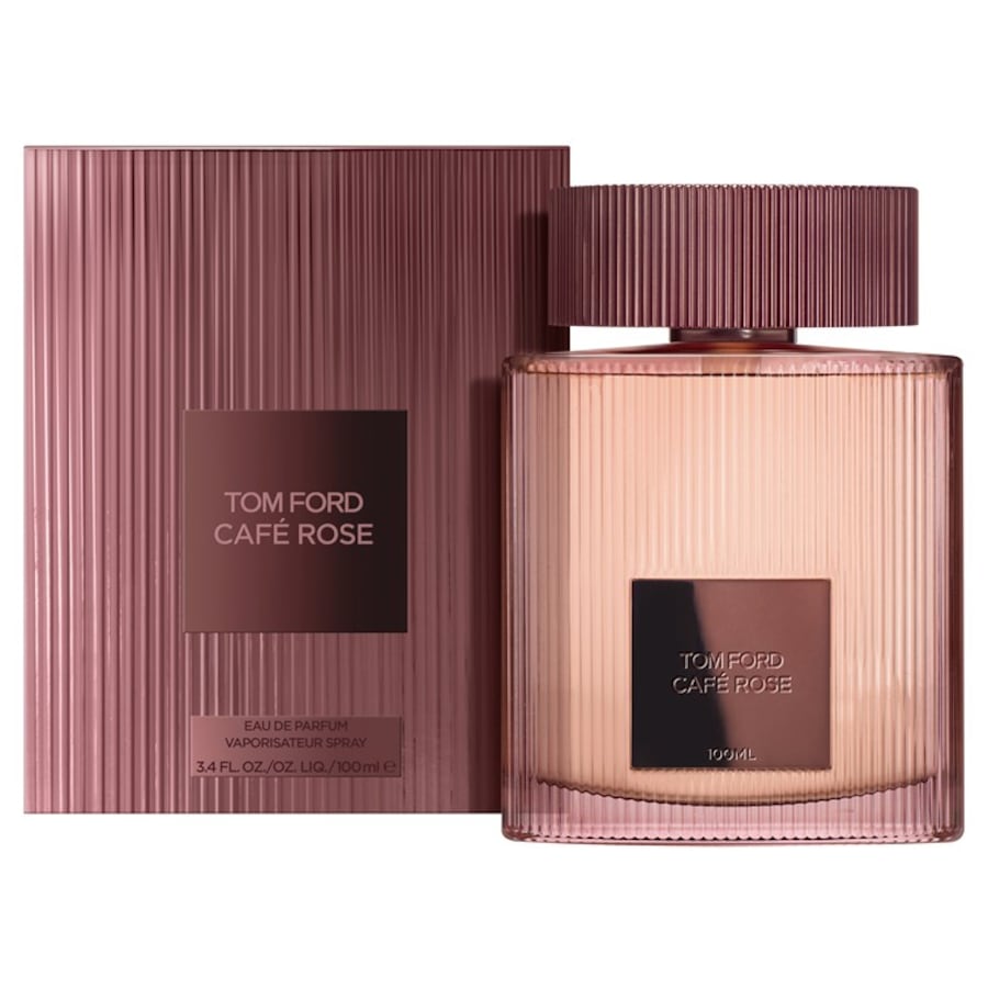 Tom Ford Signature Eau de Parfum Spray Café Rose