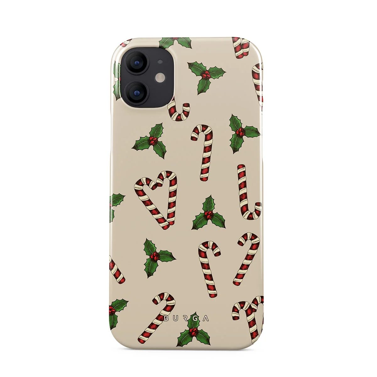 Sweet Tooth - iPhone 12 Mini ケース