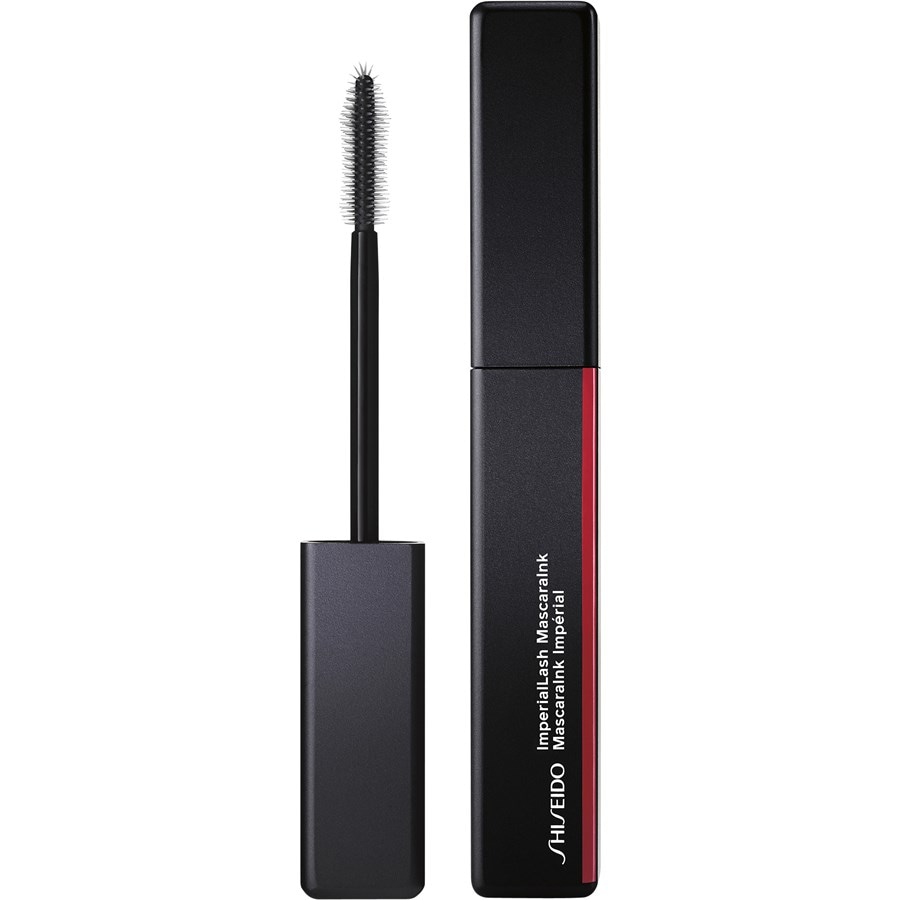 Shiseido Mascara Imperiallash Mascaraink