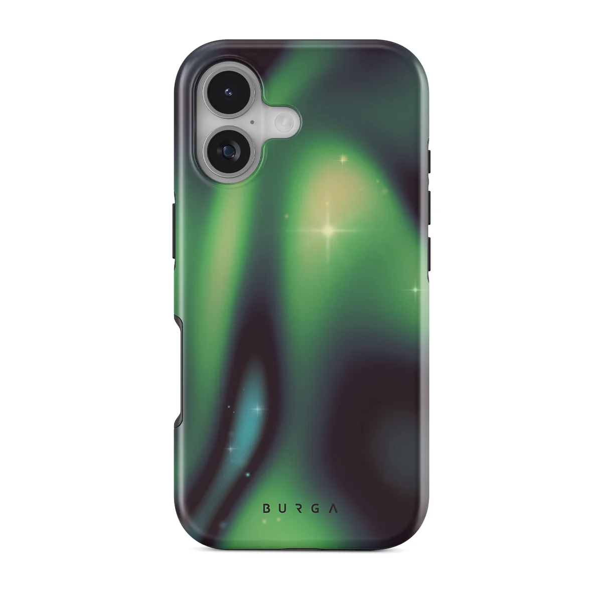 Aurora - iPhone 17 ケース