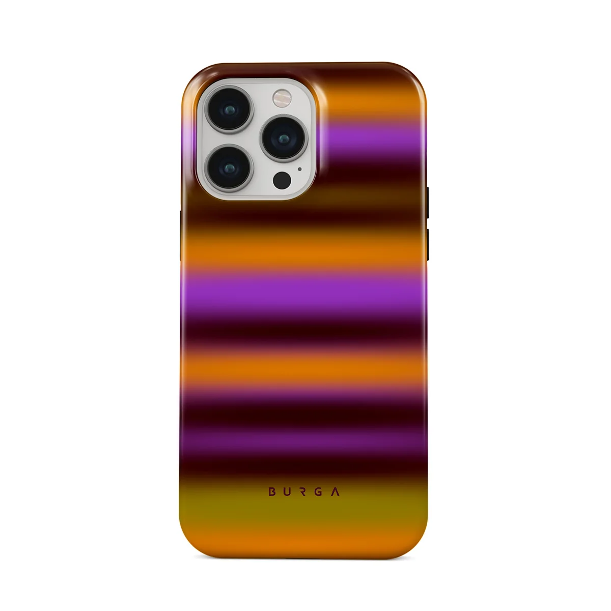 Spiced Plum - iPhone 13 Pro ケース