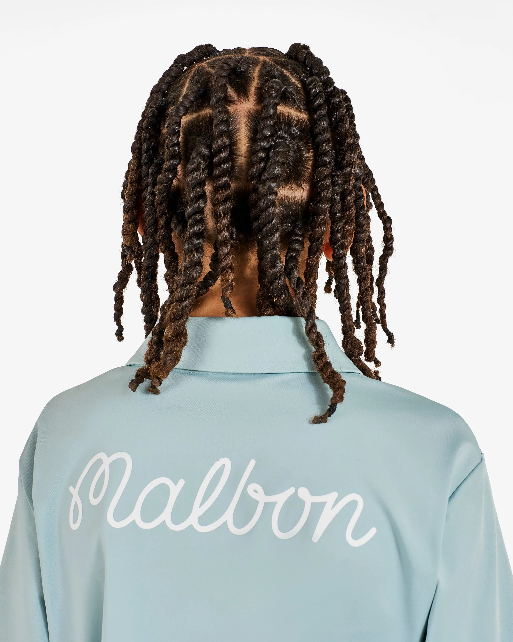 Youth Cooper Buckets Polo