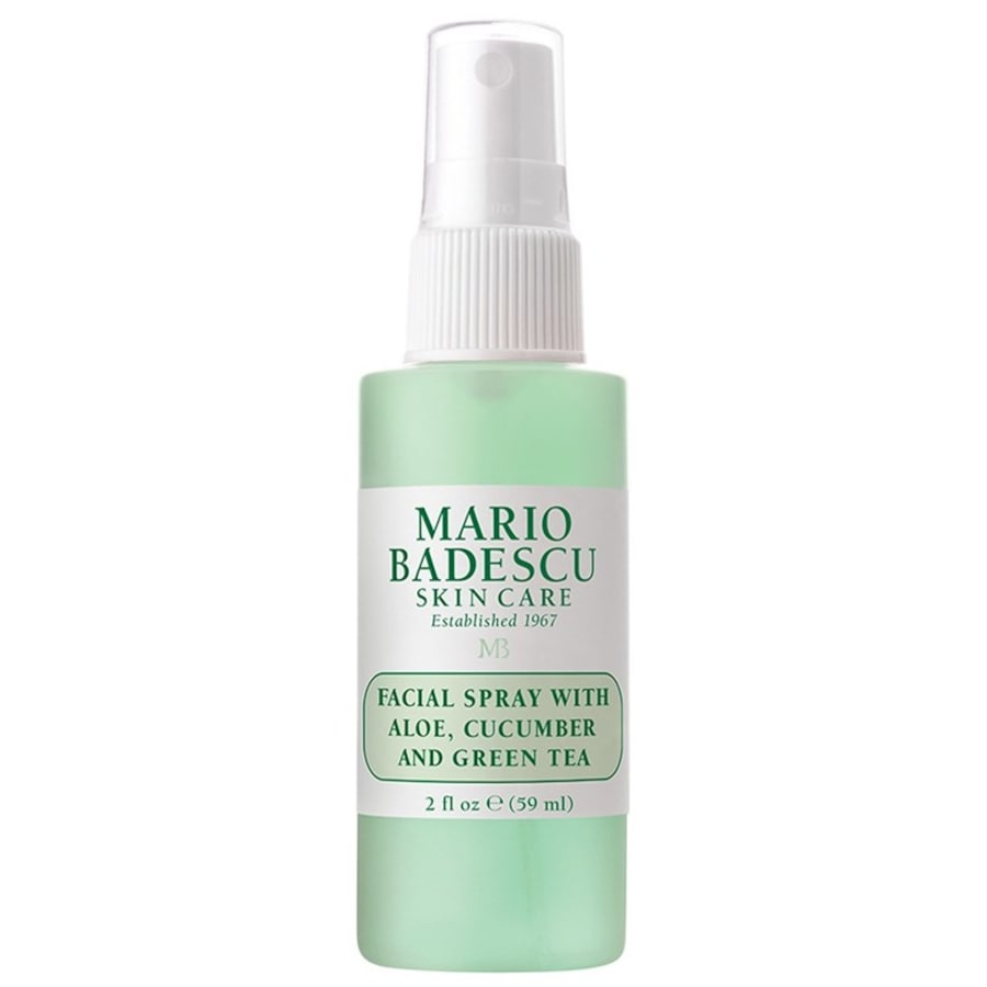 Mario Badescu Facial sprays Facial Spray  Aloe, Cucumber And Green Tea