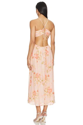 Mandy Dress