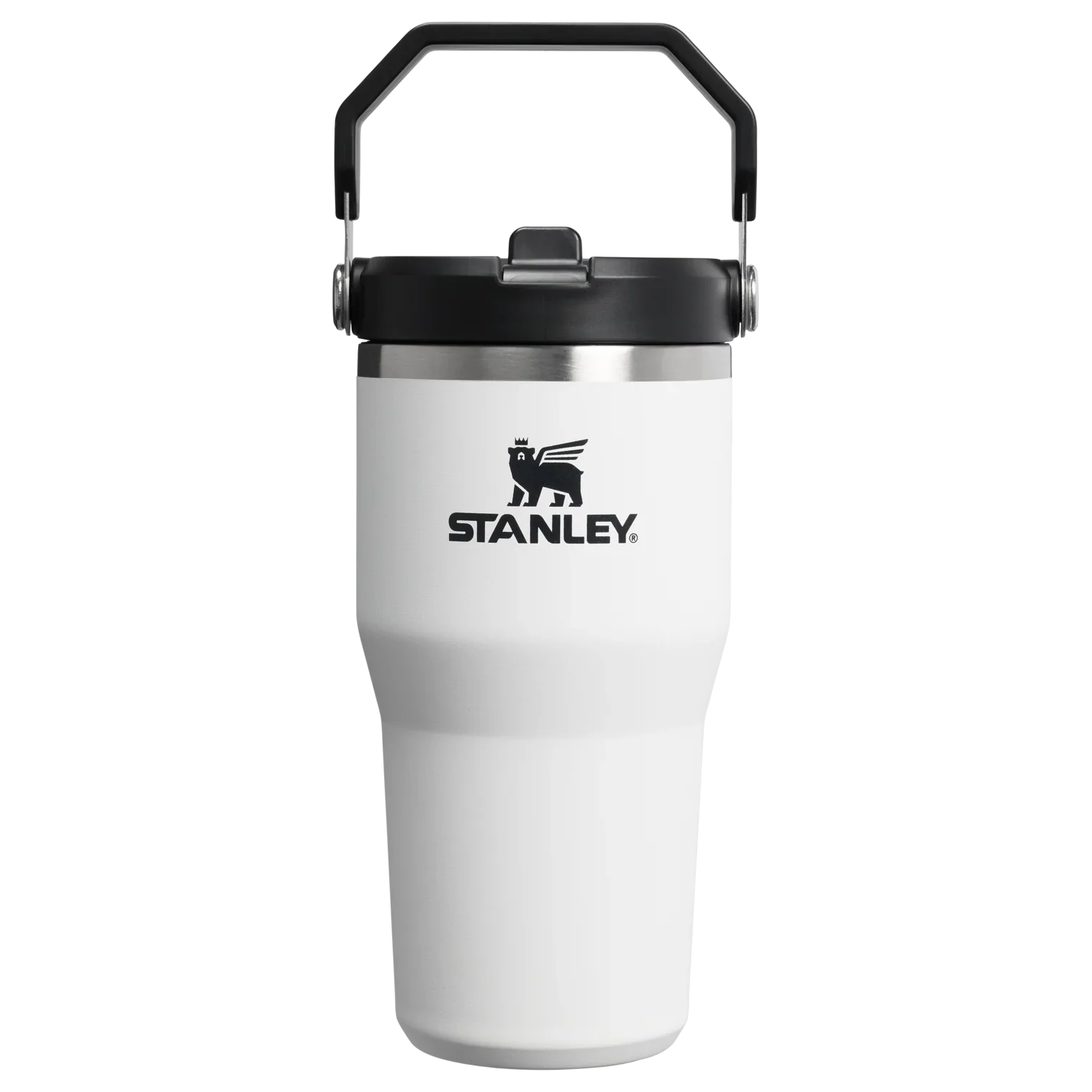 The IceFlow™ Flip Straw Tumbler | 20 OZ