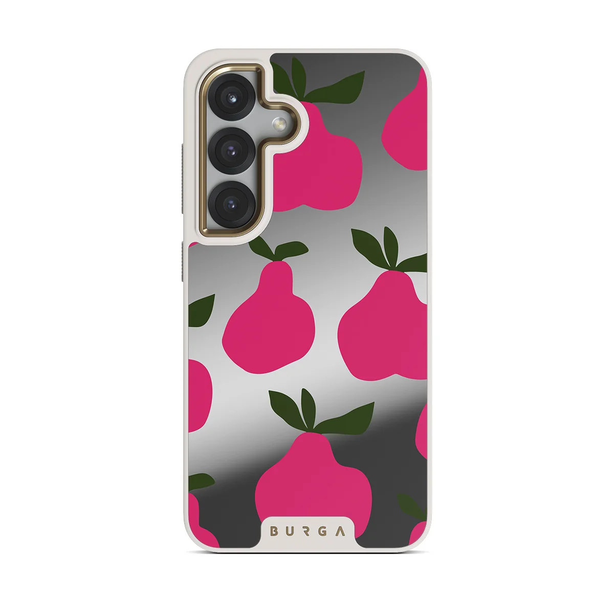 Refresco - Samsung Galaxy S25 ケース