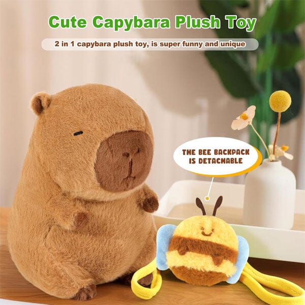 Capybara 9