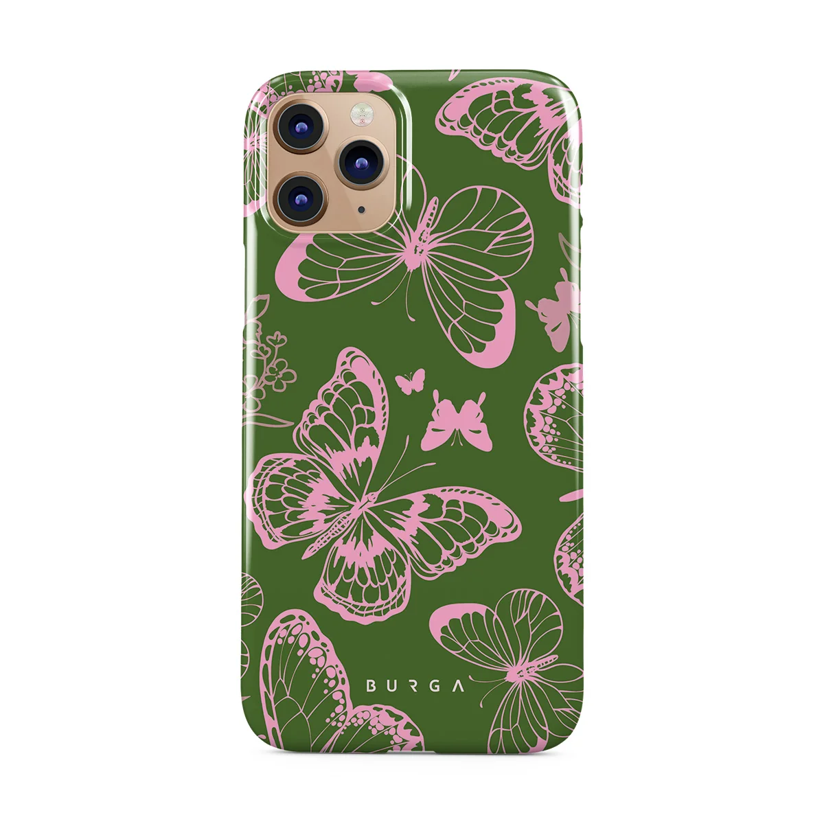 No Regrets - iPhone 11 Pro Max ケース