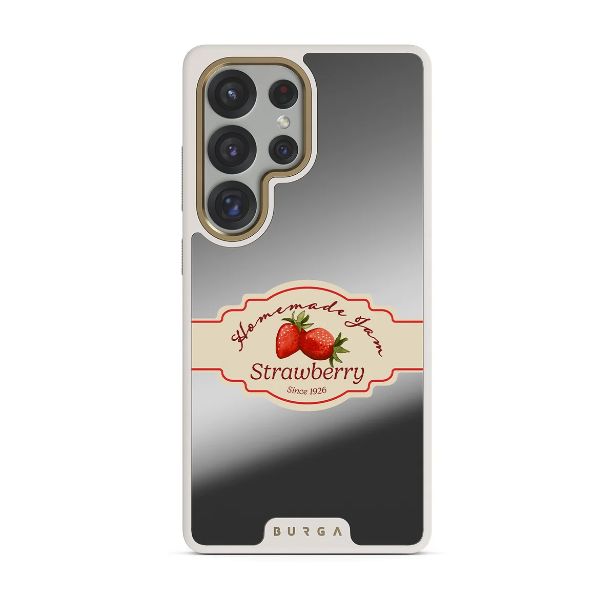 Grandma's Jam - Samsung Galaxy S25 Ultra ケース