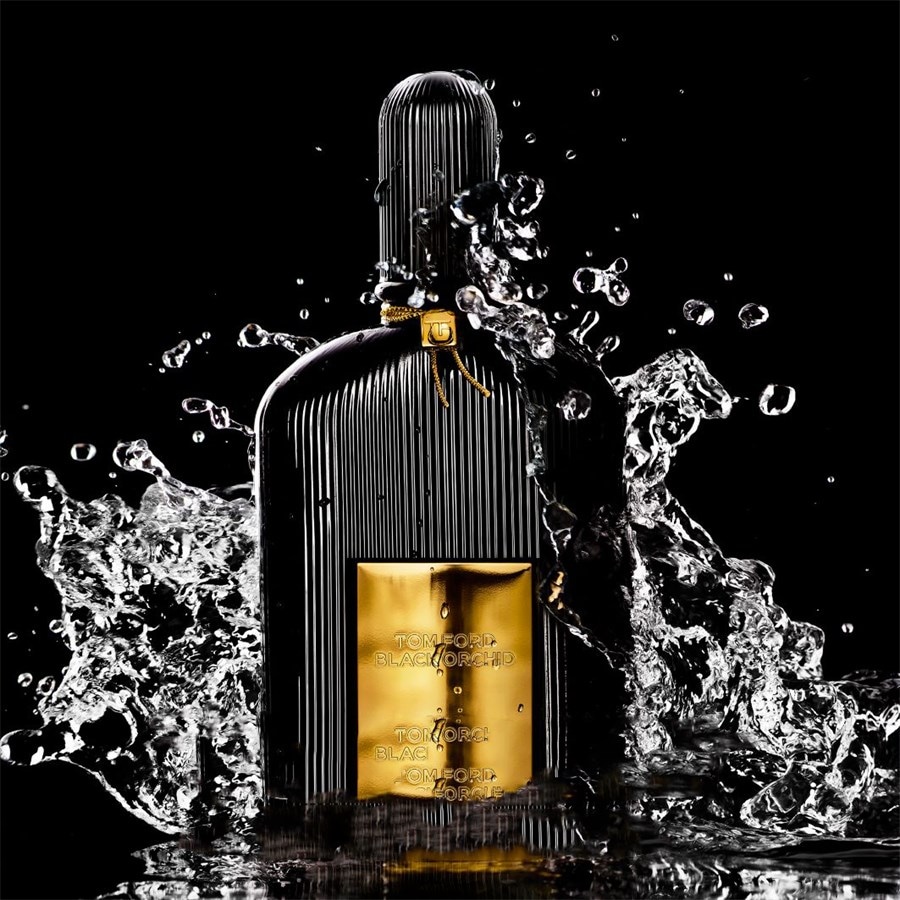 Tom Ford Signature Eau de Parfum Spray Czarna orchidea