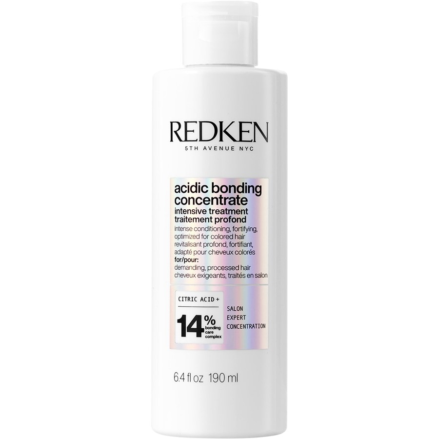 Redken Acidic Bonding Concentrate Intensive Treatment