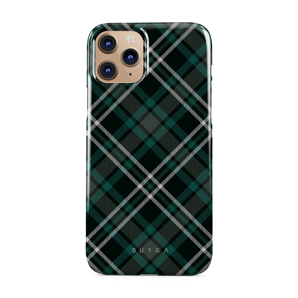 Mint Cookie - iPhone 11 Pro Max ケース