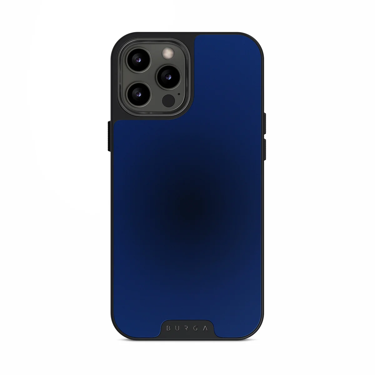 Neptune - iPhone 12 Pro ケース