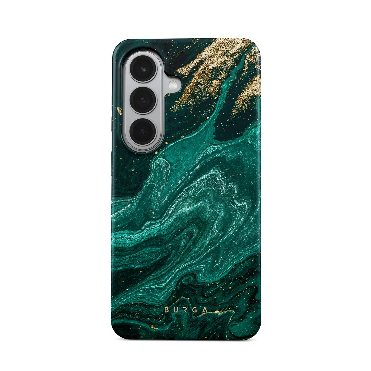 Emerald Pool - Samsung Galaxy S26 Plus ケース