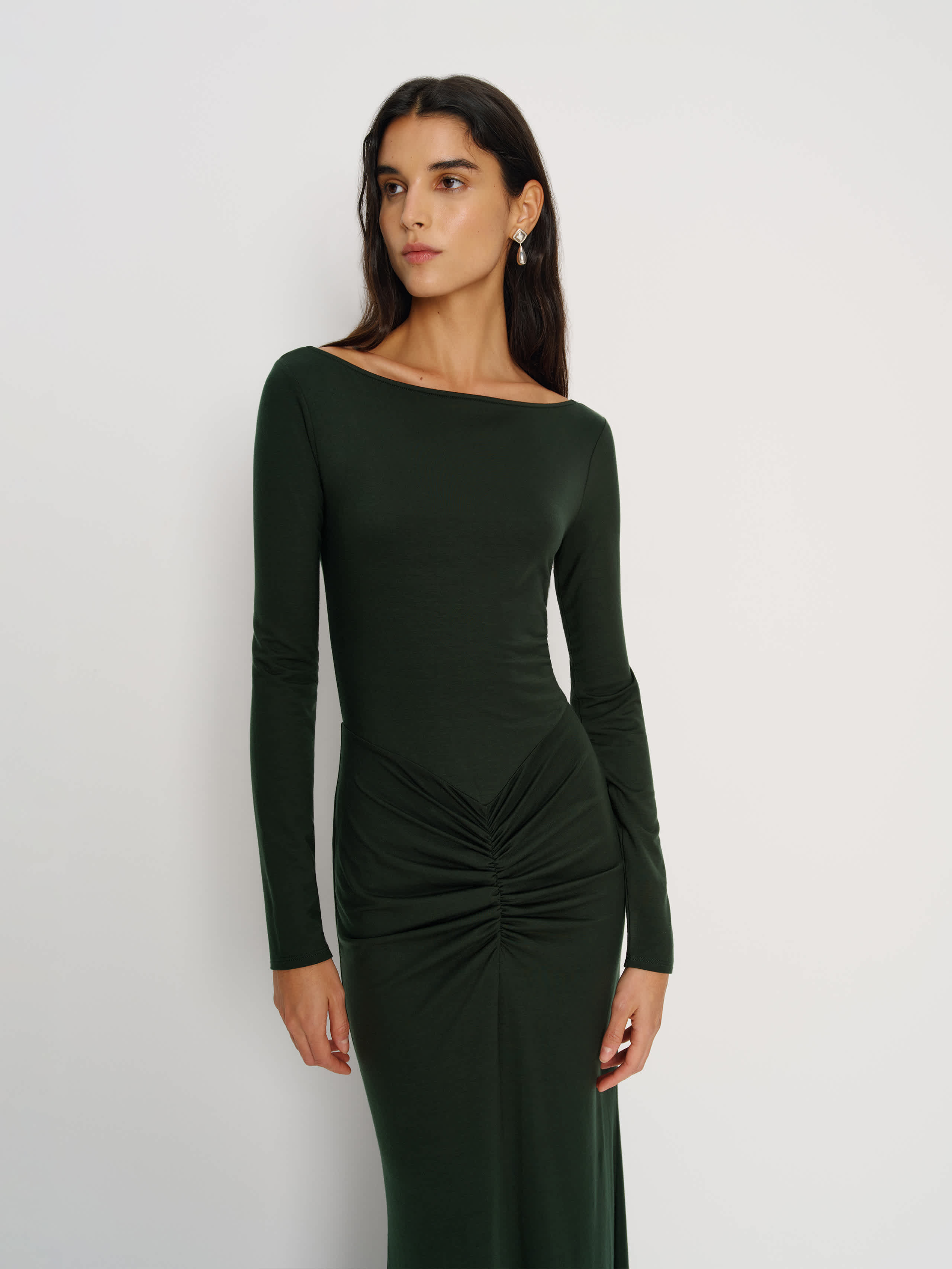 Alara Knit Dress