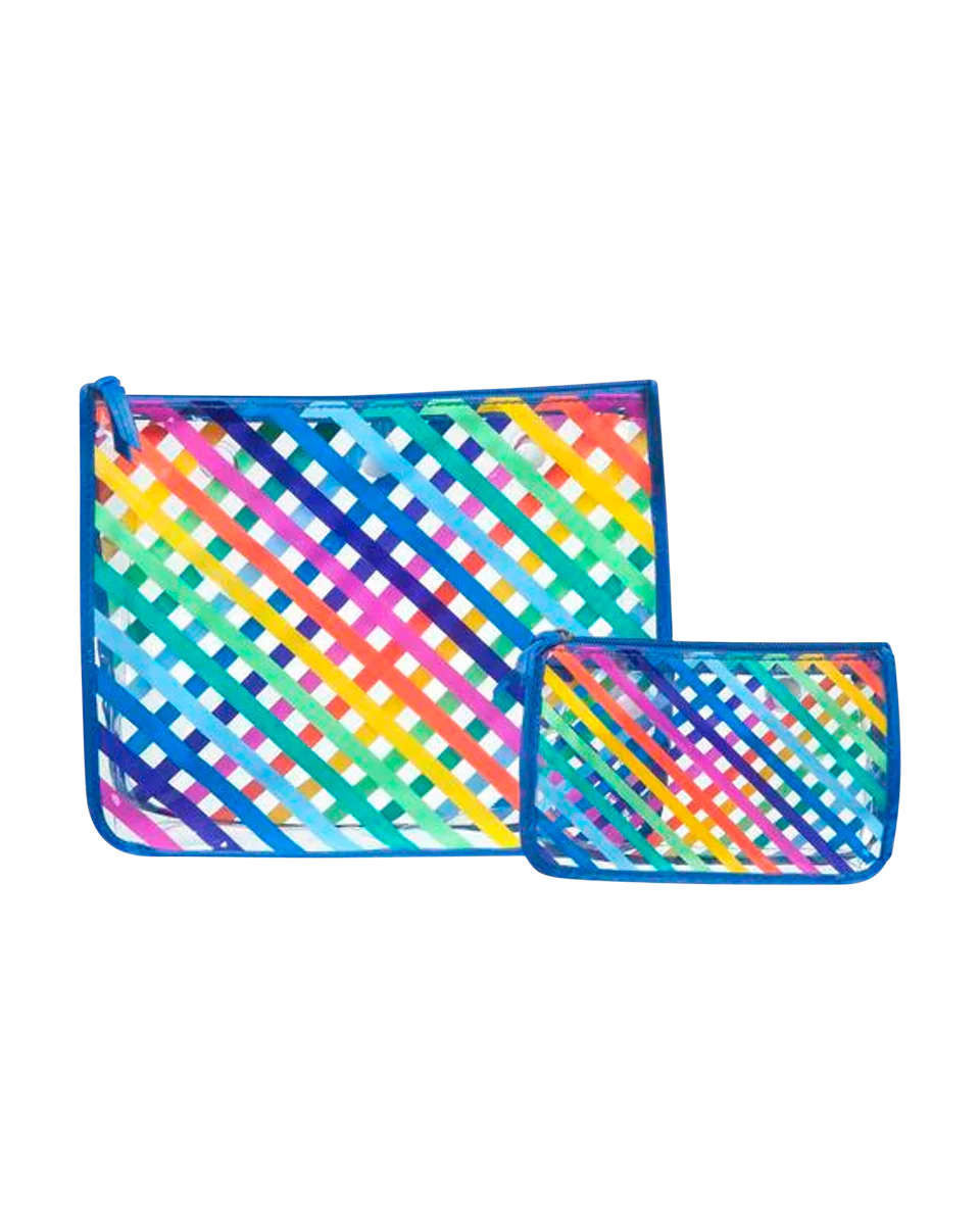 Bogg® Bag Decorative Insert - Stripes