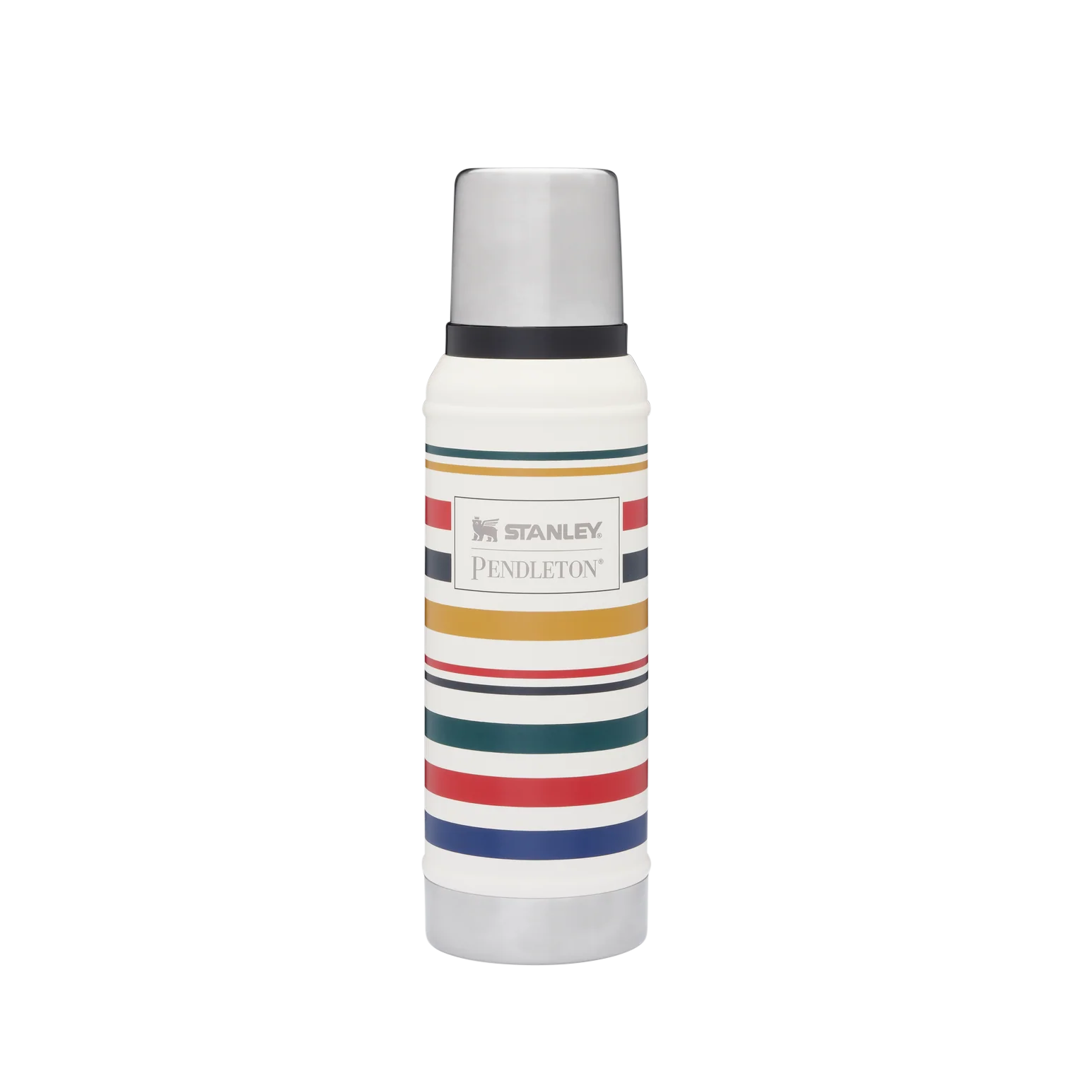 Stanley x Pendleton Classic Bottle | 1.0 QT