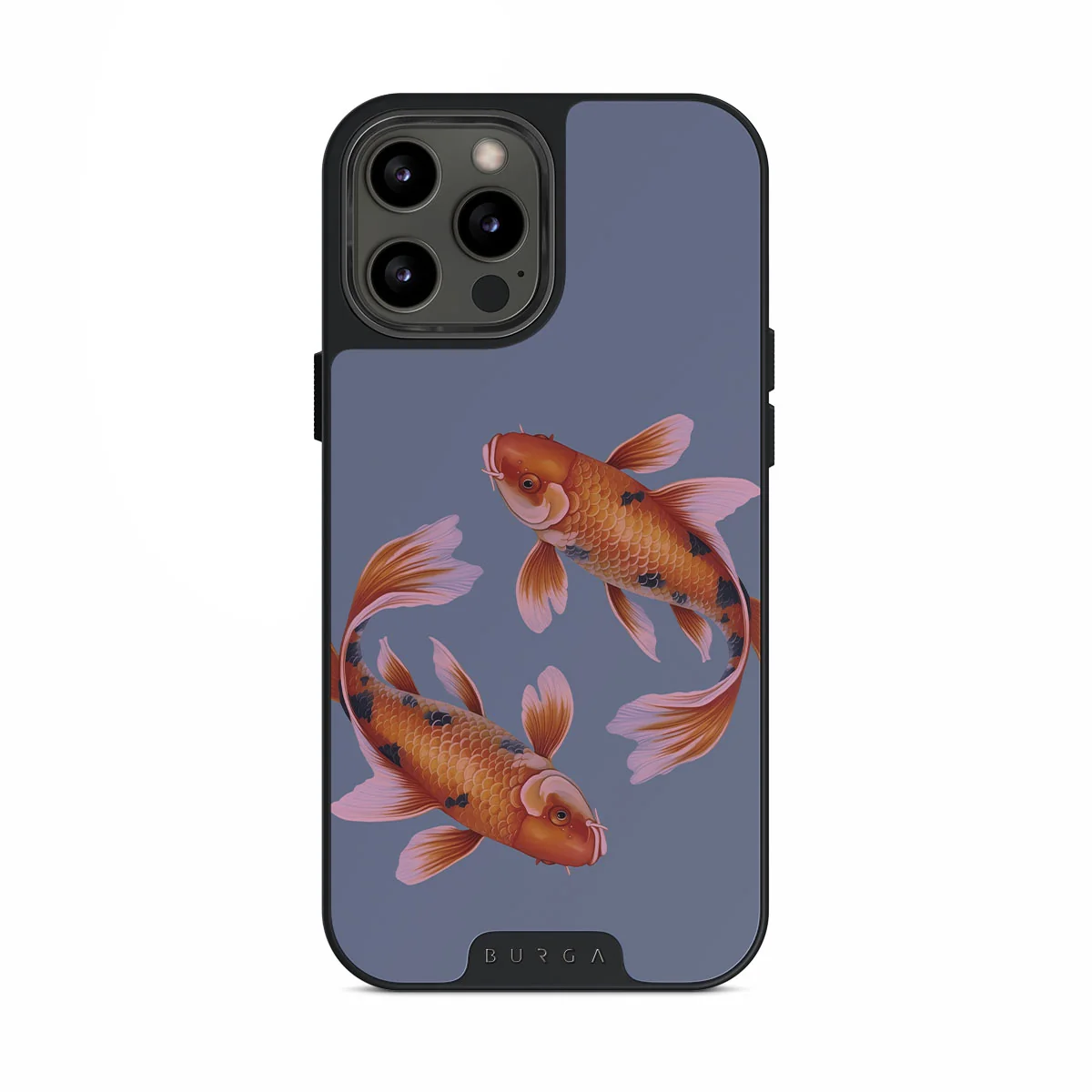 Zen - iPhone 12 Pro ケース