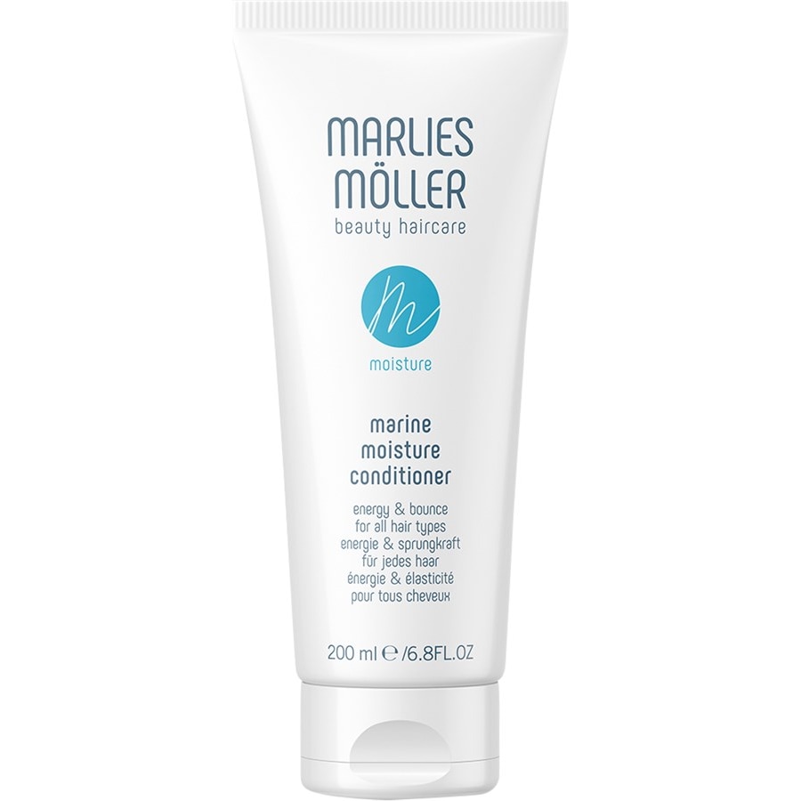 Marlies Möller Marine Moisture Odżywka morska