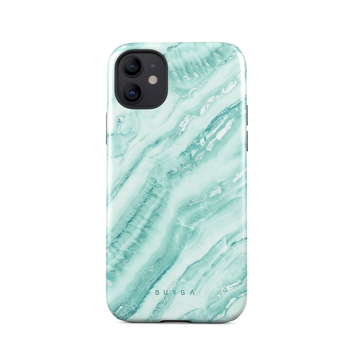 Fresh Breeze - iPhone 12 Mini ケース