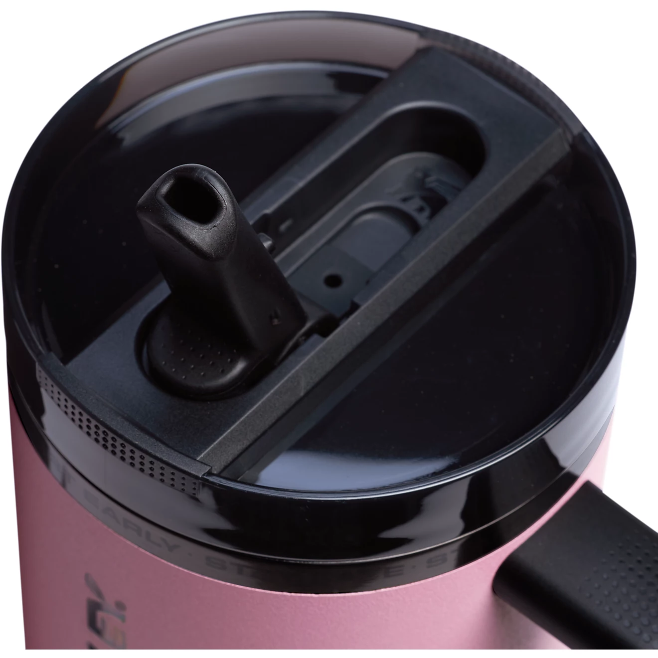 Stanley Quencher ProTour Flip Straw Messi GOAT 40 oz Tumbler