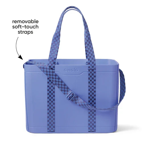 Owala The Sun-Day Collapsible Tote