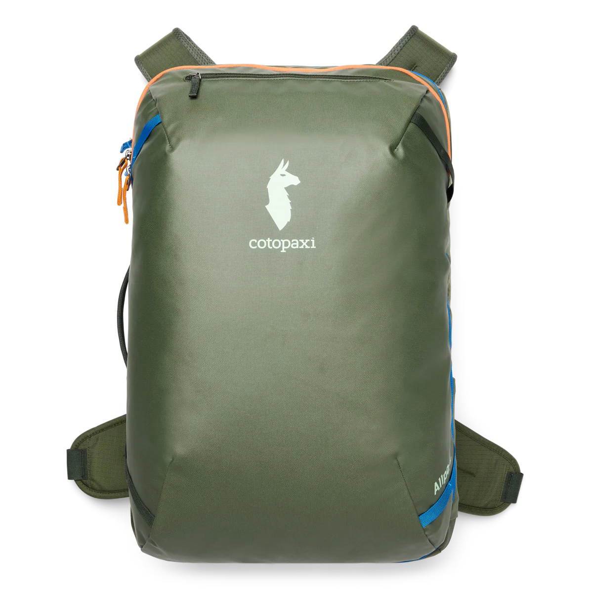 Allpa 42L Travel Pack