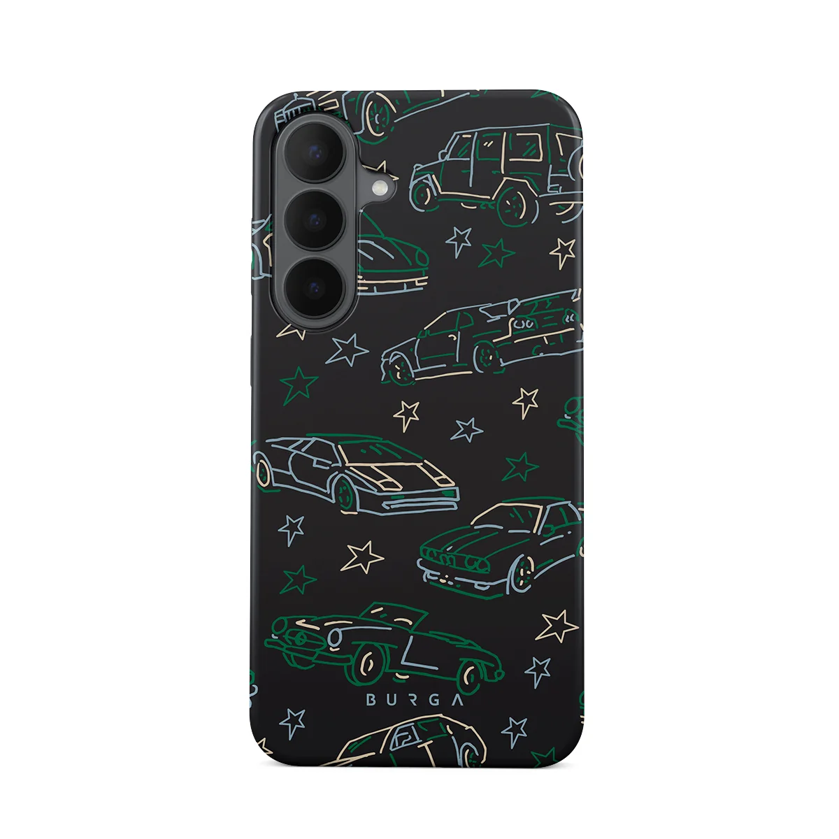 Big Dreams - Samsung Galaxy S26 FE ケース