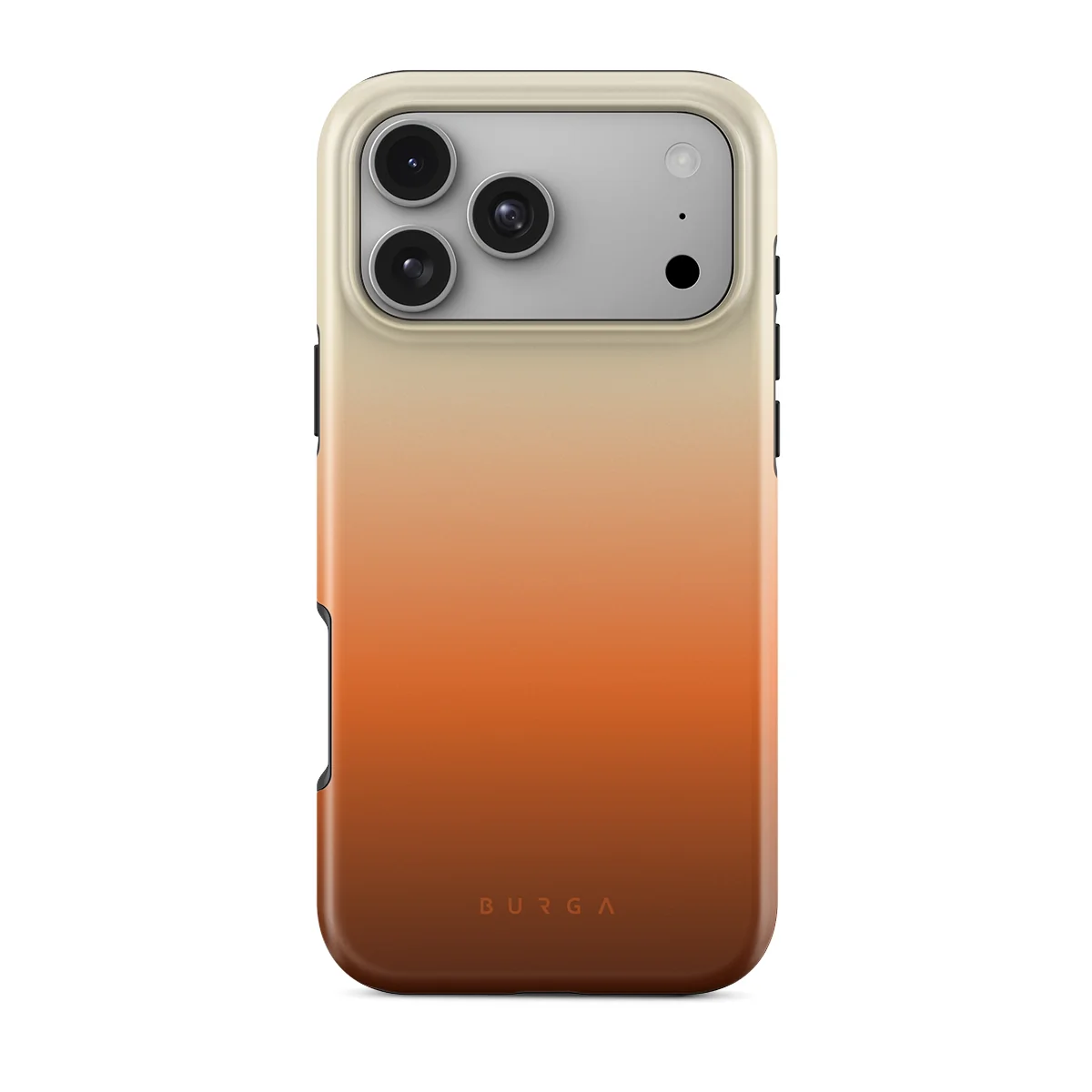 Slow Burn - iPhone 17 Pro ケース