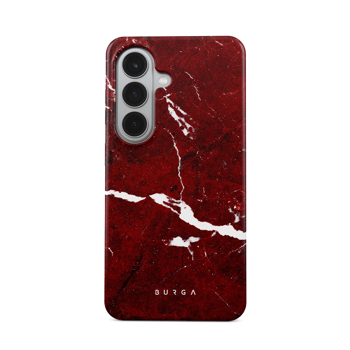 Iconic Red Ruby - Samsung Galaxy S26 Plus ケース