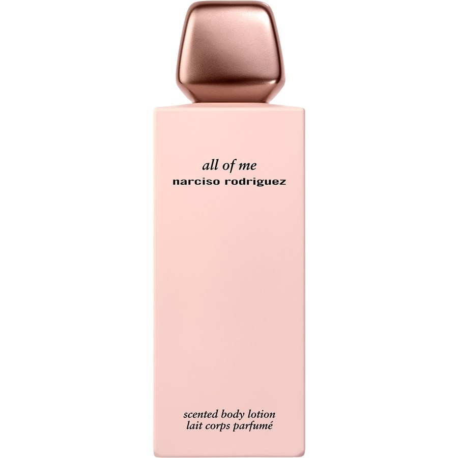 Narciso Rodriguez all of me Balsam do ciała