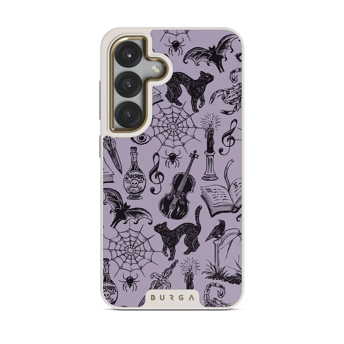 Academy - Samsung Galaxy S25 Plus ケース