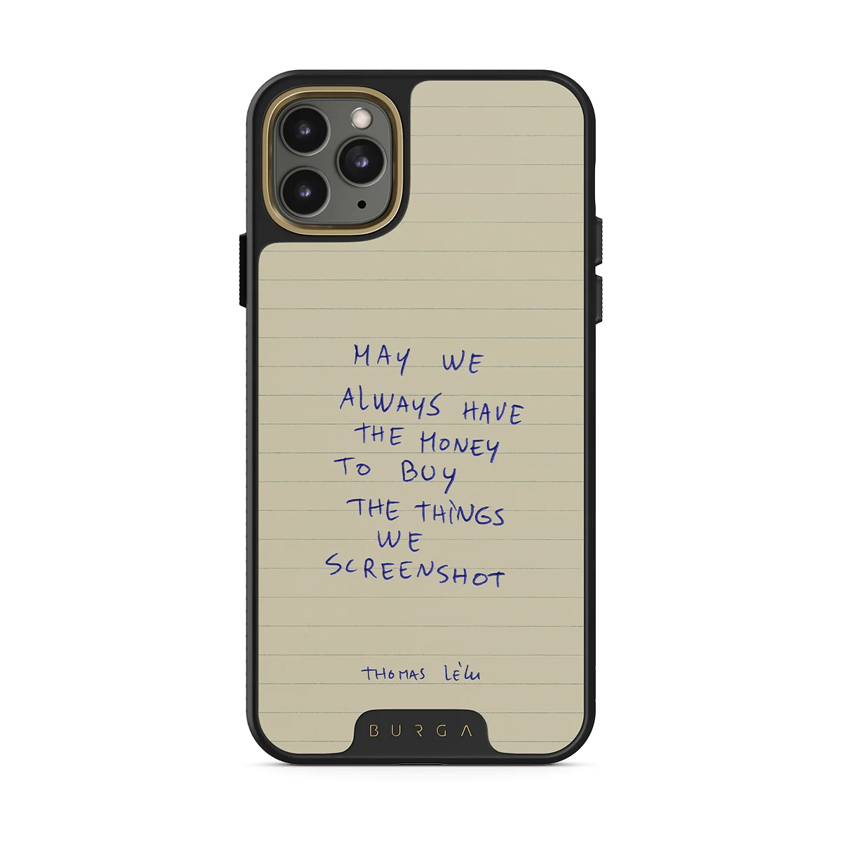 May We Always - iPhone 11 Pro Max ケース