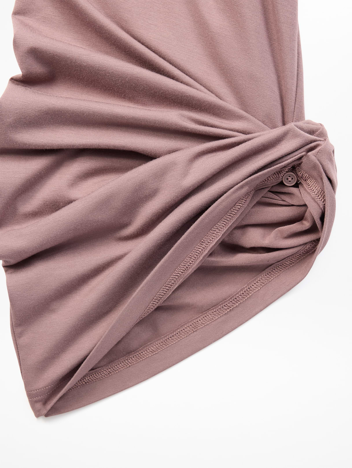Dream Drape Mid Rise Pant