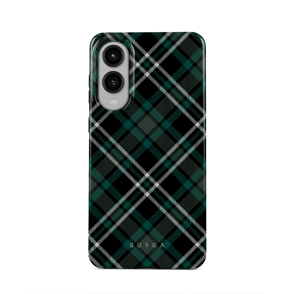 Mint Cookie - Samsung Galaxy S25 Edge ケース
