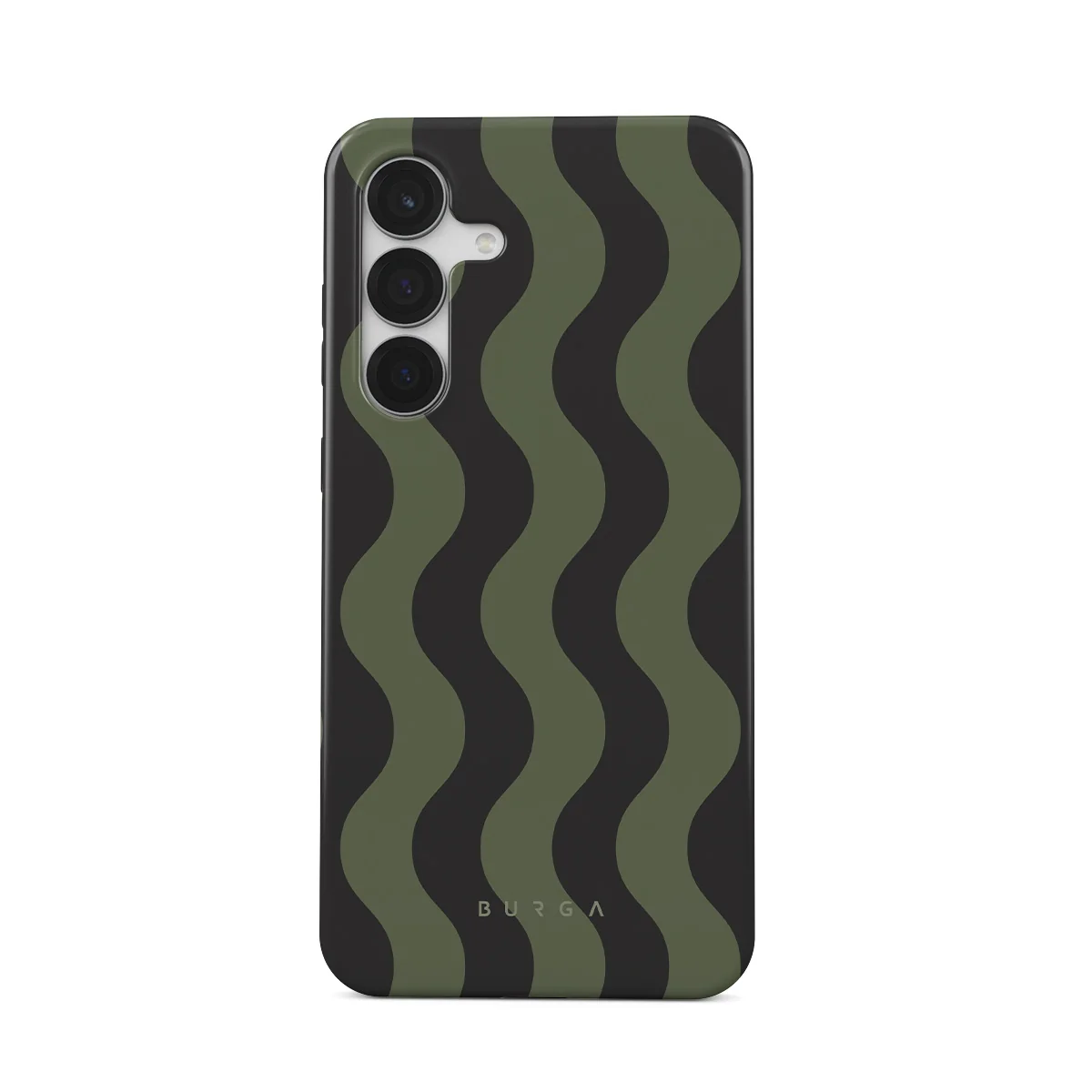 Double Take - Samsung Galaxy S25 FE ケース