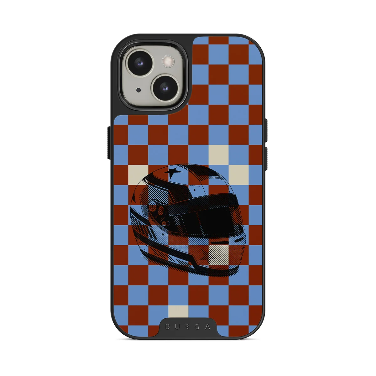 Pit Stop - iPhone 13 ケース