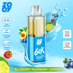 ZOOY FIZZ 60K