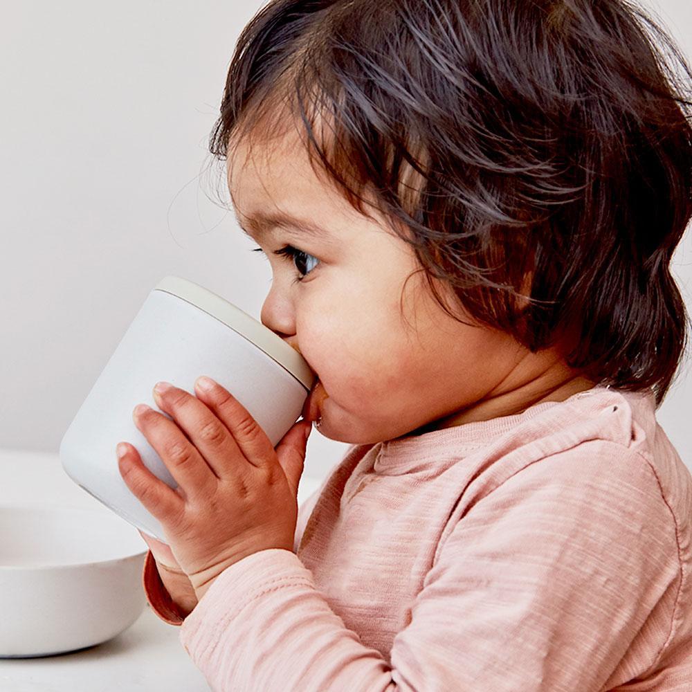 Vogeelle Sippy Cup - Cloud