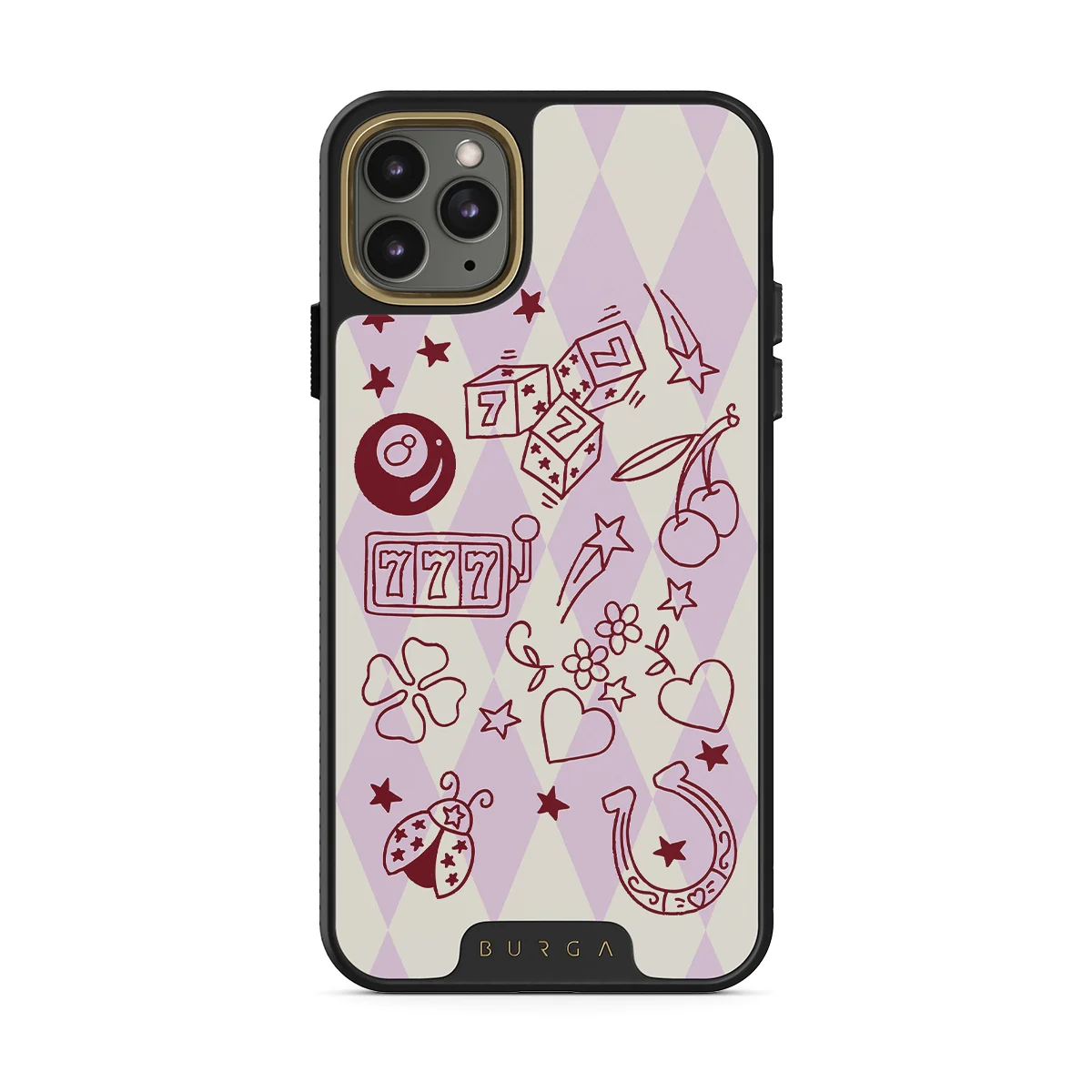 Manifesting - iPhone 11 Pro Max ケース