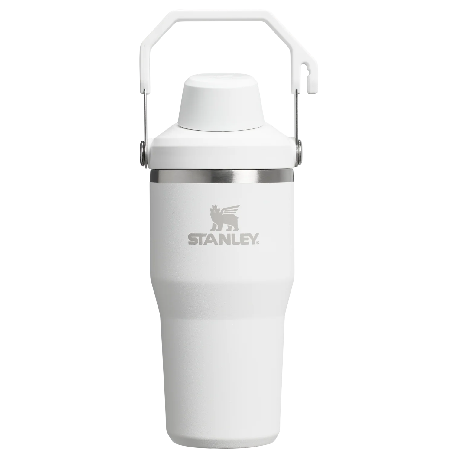 The IceFlow™ Tumbler with Fast Flow Lid | Stanley Create